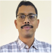 Prof. Manasa Behera